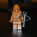 Lego star wars minifigure chewbacca, Kinderen en Baby's, Speelgoed | Duplo en Lego, Ophalen of Verzenden, Nieuw, Losse stenen