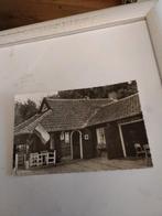 KAATSHEUVEL.  CAMPING "DUINLUST", Ophalen of Verzenden, 1960 tot 1980