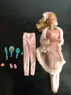 Barbie Pink & Pretty 1981, Verzamelen, Poppen, Ophalen of Verzenden, Gebruikt, Fashion Doll