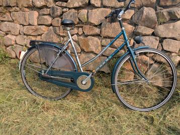 Fiets Sparta Damesfiets  beschikbaar voor biedingen