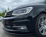 FRONT SPLITTER VOLKSWAGEN CADDY MK4, Verzenden