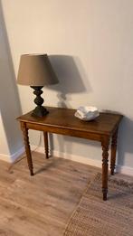 Leuke Sidetables, 100 tot 150 cm, Ophalen of Verzenden, Zo goed als nieuw, 25 tot 50 cm