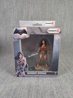 Batman v Superman Schleich Wonder Woman 22527 Nieuw, Verzamelen, Poppetjes en Figuurtjes, Ophalen of Verzenden, Nieuw