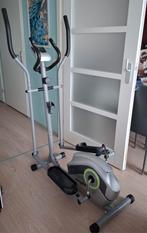 VirtuFit crosstrainer, Ophalen, Overige materialen, Benen, Zo goed als nieuw