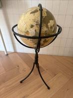 Globe / Wereldbol, Ophalen, Zo goed als nieuw