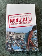 Mondiale Rechtvaardigheid - Tinnevelt & Mertens, Ophalen of Verzenden, Zo goed als nieuw, Maatschappij en Samenleving, Wereld