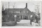 Arnhem Jeugdherberg Oude Gelopen Ansichtkaart (B3258 ), Ophalen of Verzenden, Gelopen