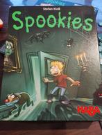 Spookiest 8+ spel haba, Vijf spelers of meer, Ophalen of Verzenden, Gebruikt, HABA