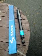 1 Schokbreker achter ,w124,w201, Ophalen of Verzenden