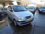 Hyundai Atos 1.1i Active st bekr 5 drs nap nw apk, Voorwielaandrijving, 4 cilinders, Euro 4, 1086 cc