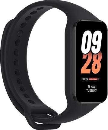 Xiaomi Smart Band 8 Active - Zwart beschikbaar voor biedingen