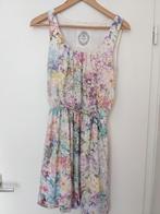 Esprit jurk maat M, Kleding | Dames, Jurken, Maat 38/40 (M), Blauw, Ophalen of Verzenden, Zo goed als nieuw