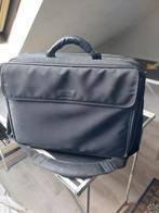 Compaq Reistas zgan, 40 tot 60 cm, 20 tot 30 cm, Zwart, Ophalen of Verzenden