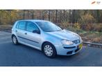 Volkswagen Golf 1.9 TDI Trendline BlueMotion AIRCO APK 3-202, Auto's, Elektrische ramen, Gebruikt, 4 cilinders, Bedrijf