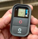 Afstandsbediening GoPro Hero, Ophalen of Verzenden, Zo goed als nieuw, GoPro
