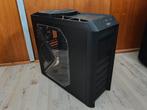 Antec PC behuizing, Ophalen, Gebruikt