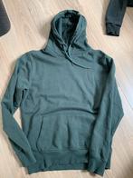 Raizzed sweater hoody groen maat s, Ophalen of Verzenden
