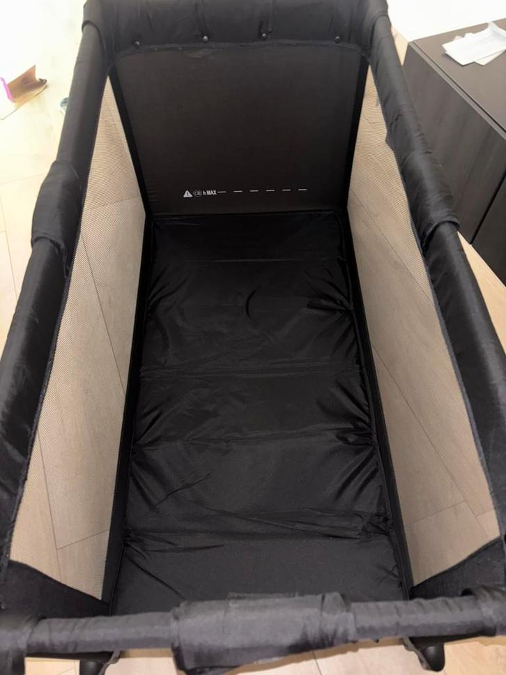 Koelstra Campingbedje, Kinderen en Baby's, Babyvoeding en Toebehoren, Nieuw, Overige typen, Ophalen