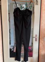 Nieuwe zwarte jumpsuit maat 44 van Shein nu 19,99€, Zwart, Maat 42/44 (L), Nieuw, Ophalen of Verzenden
