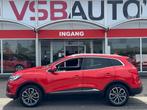Renault KADJAR 1.3 TCE 140PK FACELIFT LEER NAVI CAMERA TREKH, Auto's, Kadjar, Gebruikt, Huisgarantie, Met garantie (alle)