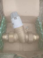 Caleffi reduceerventiel, waterdruk regelaar, Ophalen, Nieuw, 6 meter of meer, Overige typen