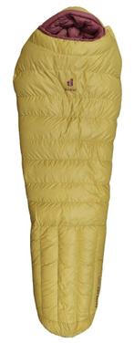 Expeditie slaapzak Deuter Aspro Pro 1000, Ophalen of Verzenden, Zo goed als nieuw, Overige typen