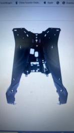 Treeplank Yamaha Aerox Origineel vanaf 2013 4 takt, Ophalen, Info@yamaha.com, Graafschap Hornelaan 129-c, Yamaha