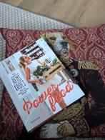 Power Food - Rens Kroes Kookboek, Boeken, Gezond koken, Hoofdgerechten, Ophalen of Verzenden, Zo goed als nieuw
