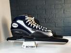 Zandstra 8566 Long Track Schaatsen Noren Schaats Maat 51, Sport en Fitness, Schaatsen, Zandstra, Verzenden, Nieuw, Noren