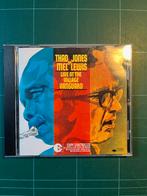 Thad Jones, Mel Lewis, Live Village Vanguard, Blue Note, CD, Cd's en Dvd's, Cd's | Jazz en Blues, Ophalen of Verzenden, 1960 tot 1980