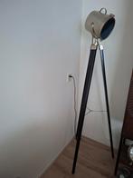 Statief lamp,staande lamp, Ophalen, 150 tot 200 cm