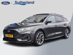 Ford Focus Wagon 1.0 EcoBoost Hybrid ST Line X Full led | Ad, Auto's, Ford, Gebruikt, Origineel Nederlands, Stationwagon, Handgeschakeld