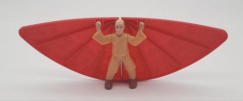 Avatar The Last Air Bender Aang met Glider McDonalds 2010, Verzamelen, Poppetjes en Figuurtjes, Gebruikt, Ophalen of Verzenden