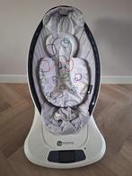 Wip/schommelstoel | 4moms mamaRoo 3.0  | Abcoude/Amsterdam, Gebruikt, Schommelstoel, Met gordel(s) of riempje(s), Ophalen