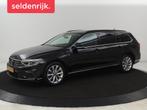 Volkswagen Passat 1.4 TSI PHEV GTE | Trekhaak | Stoelverwarm, Stof, Gebruikt, Zwart, Plug-in hybride