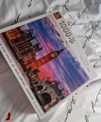 Puzzel, Ophalen of Verzenden, Zo goed als nieuw