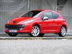 Peugeot 207 feline / Navteq / Cabriolet cc / Norev div kleur, Hobby en Vrije tijd, Modelauto's | 1:18, Nieuw, Auto, Norev, Verzenden