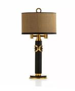 Prachtige design tafellamp van Pieter Adam, Huis en Inrichting, Lampen | Tafellampen, Ophalen, Zo goed als nieuw, Design, 50 tot 75 cm