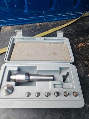 Nieuwe set vertex meedraaiend center VLC - 313 beschikbaar voor biedingen