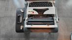 Schrijfmachine Erika, Diversen, Typemachines, Ophalen, Gebruikt