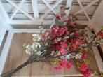 Kunstbloemen bos bloesem takken, Huis en Inrichting, Verzenden, Binnen