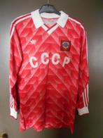Matchworn shirt UdSSR bij EK 1988, Verzamelen, Shirt, Gebruikt, Verzenden, Buitenlandse clubs