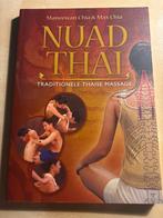 Nuad Thai: Traditionele Thaise Massage, Verzenden, Zo goed als nieuw