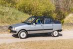 Unieke Citroën Visa Decapotable Varkensneus 1983, Auto's, Voorwielaandrijving, Bedrijf, Handgeschakeld, Open dak
