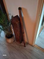 Didgeridoo 1,20 mtr €28,50, Muziek en Instrumenten, Blaasinstrumenten | Didgeridoos, Ophalen, Zo goed als nieuw