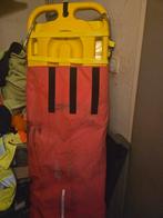 Brancard  geel, Ophalen of Verzenden