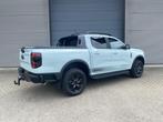 Ford Ranger Stormtrak 2.3 PHEV | 279 PK | DOUBLE CAB | PRO P, Automaat, Stof, Zwart, 4 cilinders