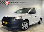Volkswagen Caddy Cargo 1.5 TSI Trend | Trekhaak | App Connec, Voorwielaandrijving, Stof, 4 cilinders, Volkswagen