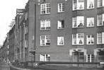 963472	Amsterdam	West Fagelstraat	Mooie Oude kaart onbeschre, Verzamelen, Ansichtkaarten | Nederland, Ophalen of Verzenden, Ongelopen