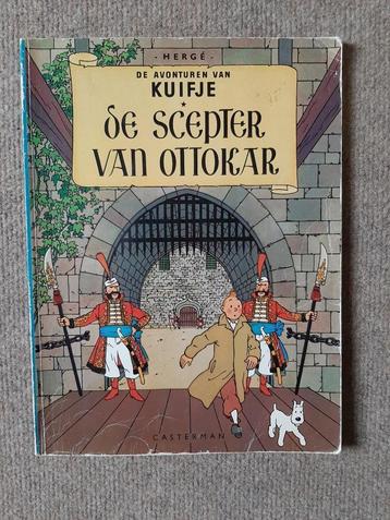 Diverse vintage stripalbums (20 stuks) beschikbaar voor biedingen